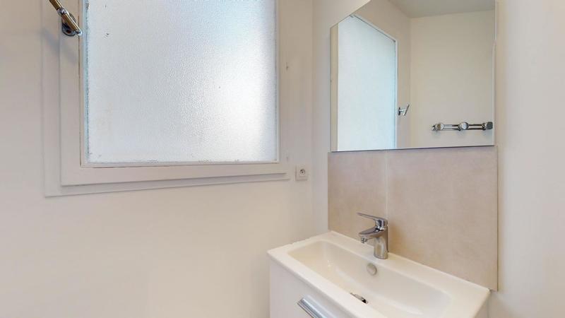 Appartement - 108 m²