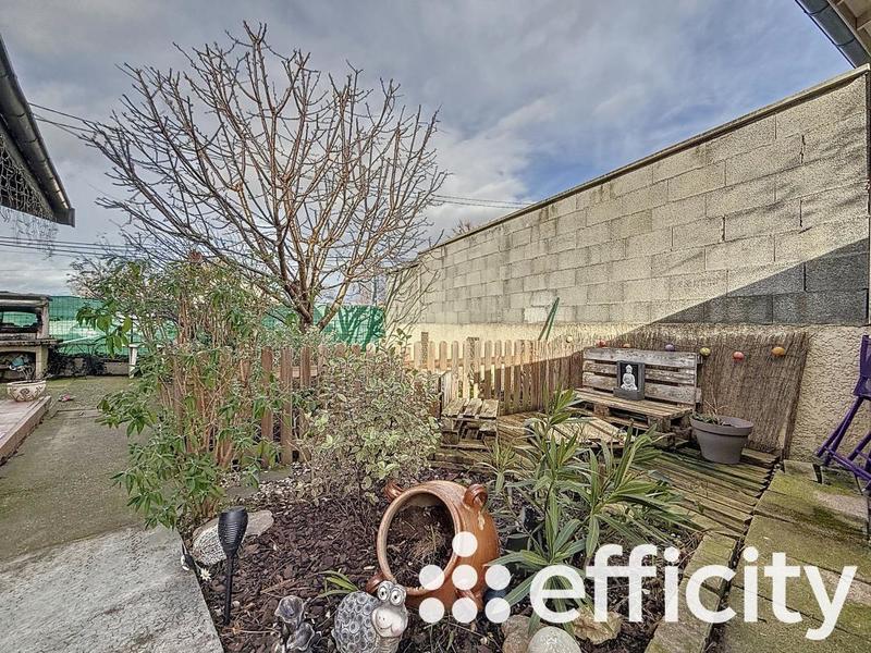 Maison - 167 m² - 6 pièces