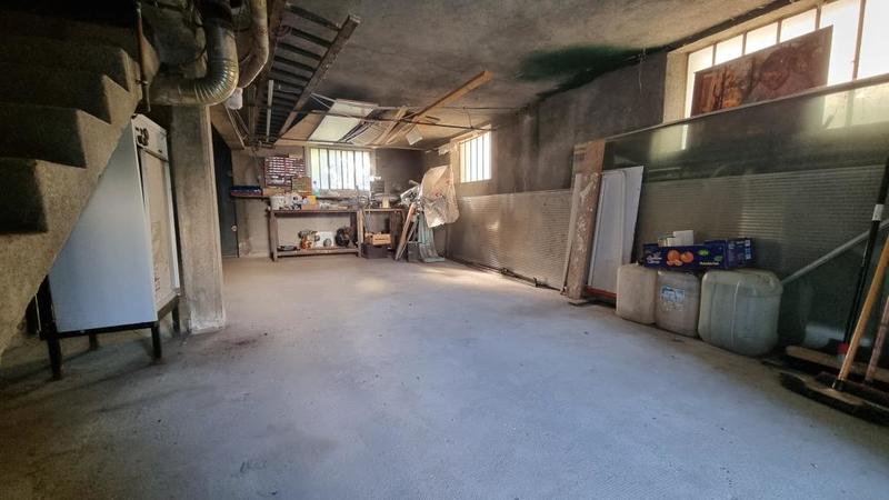 Appartement - 134 m² - 6 pièces