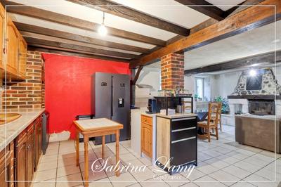 Longère - 199 m² - 8 pièces