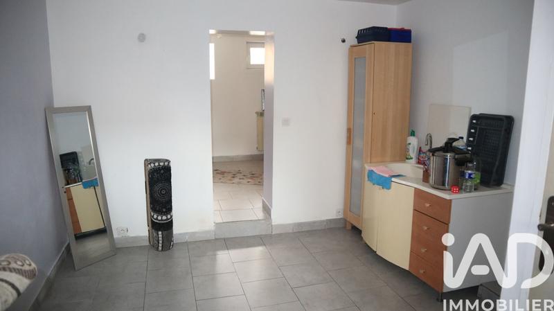 Maison - 115 m² - 6 pièces