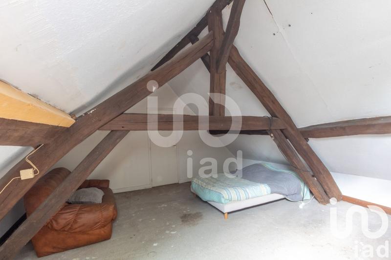 Maison - 177 m² - 7 pièces