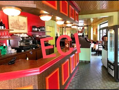 Fonds de commerce - 120 m²