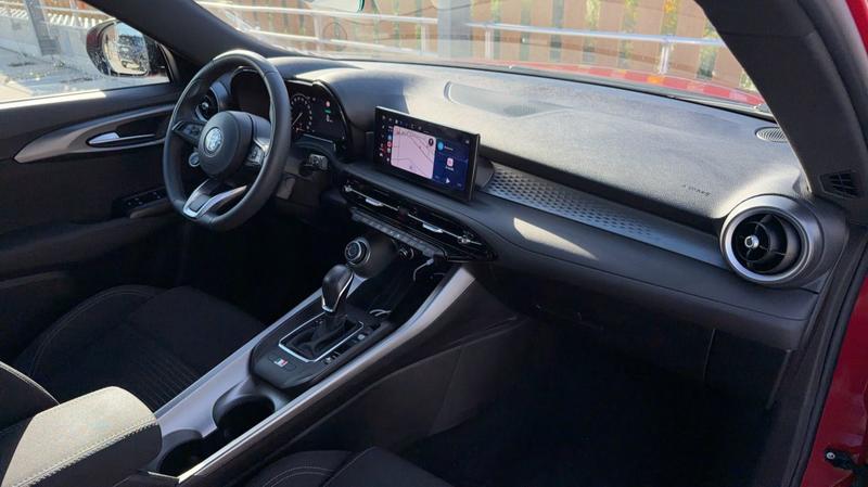 Alfa Romeo Tonale 1.5 Hybrid 130 Super Tct