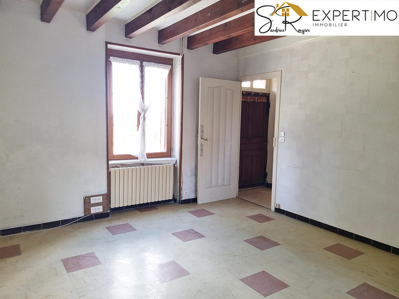 Maison - 102 m² - 4 pièces