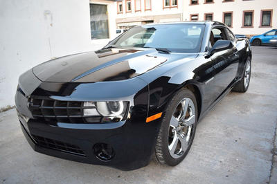 Chevrolet Camaro 3.6 V6