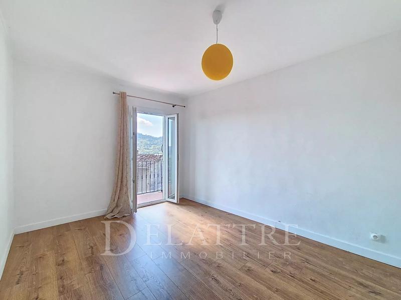 Maison de village - 106 m² - 4 pièces