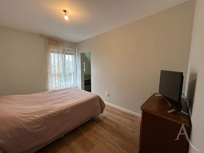 Maison - 105 m² - 6 pièces