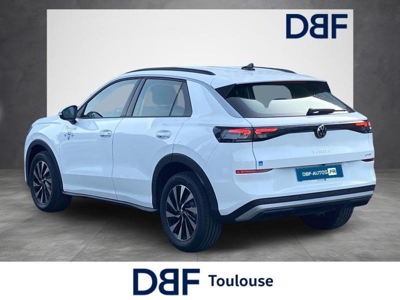Volkswagen t-Roc Fl Nouveau Nf 1.5 Etsi Hybrid 116ch d