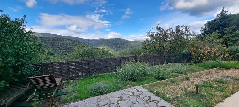 Châlet - 76 m² - 4 pièces