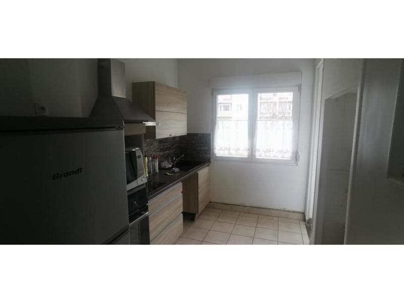 Appartement - 86 m² - 4 pièces