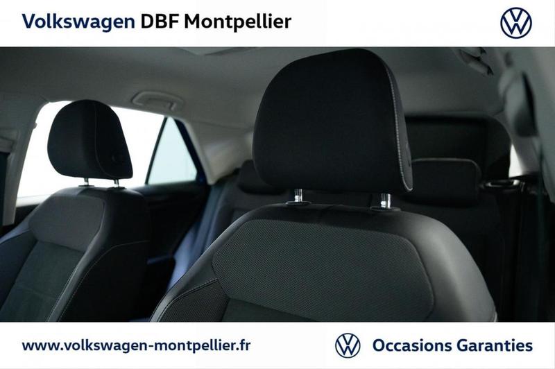 Volkswagen t-Roc 1.5 Tsi Evo 150 Start/Stop Dsg7 Style