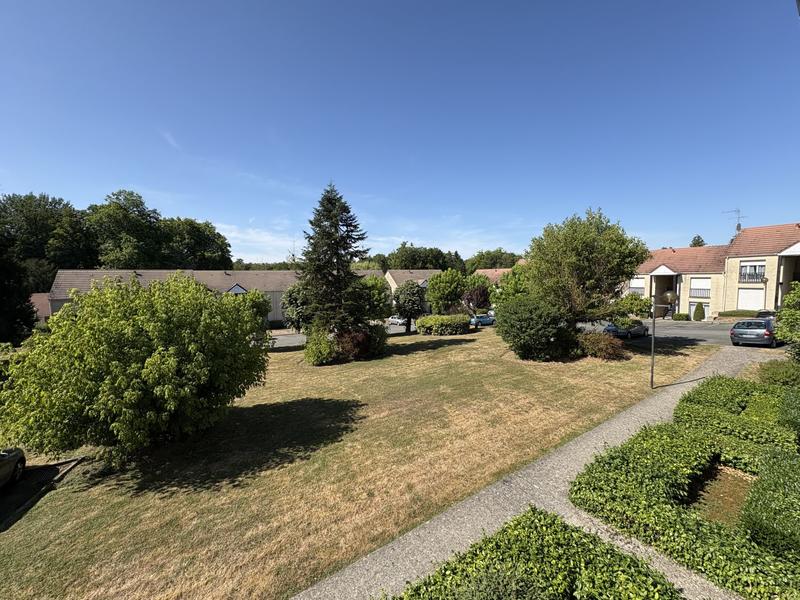 Appartement - 31 m² - 1 pièce