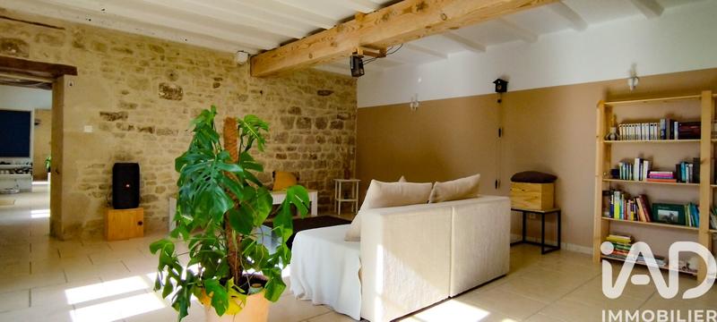 Maison de campagne - 152 m² - 5 pièces