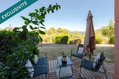 Appartement - 27 m² - 2 pièces