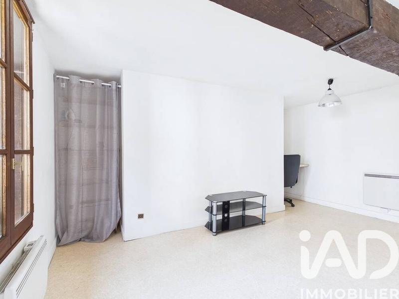 Appartement - 53 m² - 2 pièces