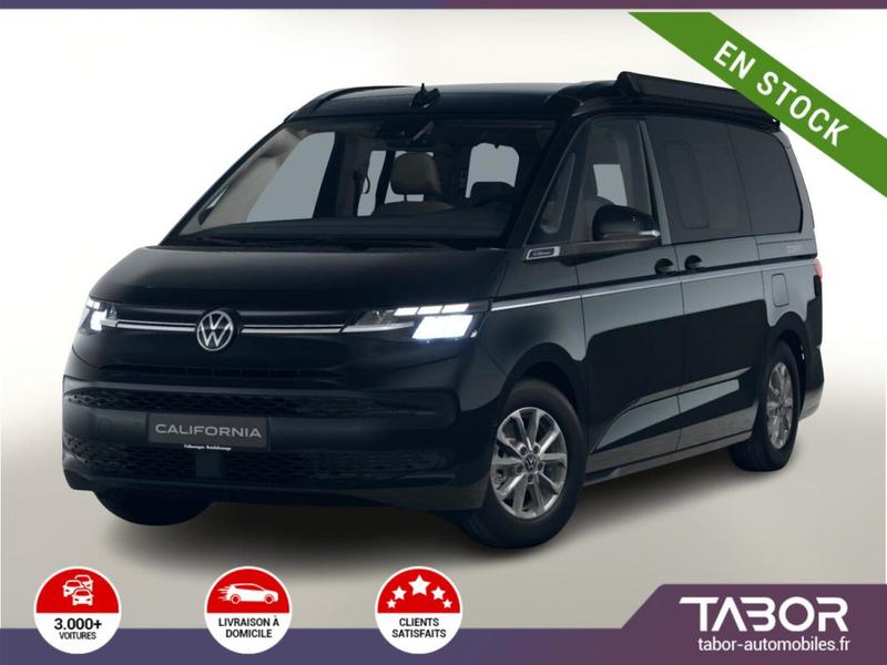 Volkswagen T7 California 2.0 Tdi 150 Dsg Ocean Gps