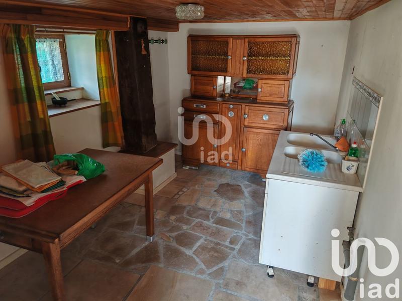 Maison - 99 m² - 4 pièces