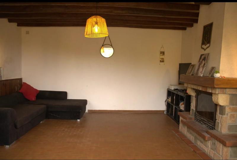 Maison - 84 m² - 4 pièces
