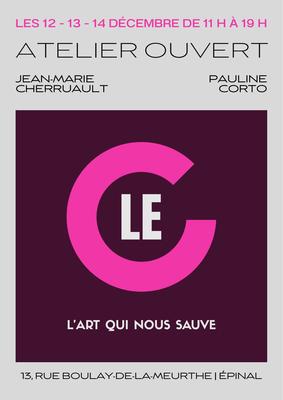 Exposition - Atelier le c