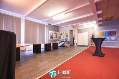 Local commercial - 244 m²