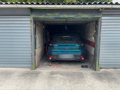 Parking / Garage - 12 m²