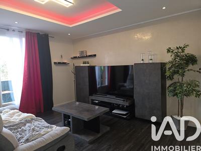 Appartement - 72 m² - 4 pièces