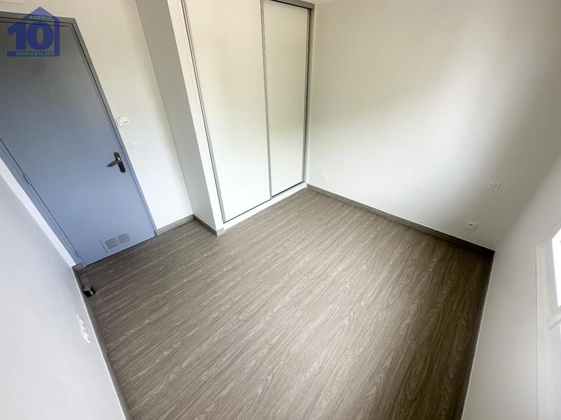 Appartement - 87 m² - 4 pièces