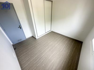 Appartement - 87 m² - 4 pièces