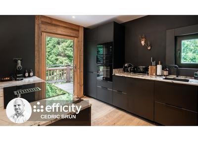 Châlet - 230 m² - 6 pièces