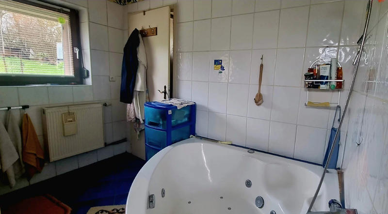 Maison traditionnelle - 135 m² - 5 pièces