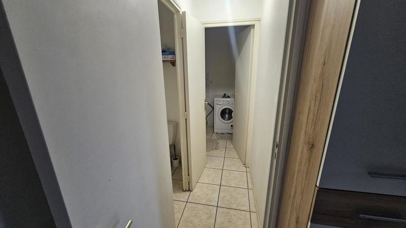 Appartement - 1 m² - 1 pièce