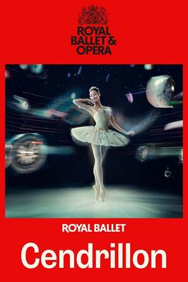 Ballet au Cinema – Cendrillon