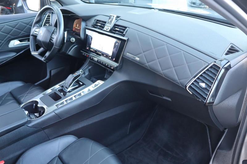 Ds Ds 7 Crossback BlueHDi 180 Eat8 Grand Chic