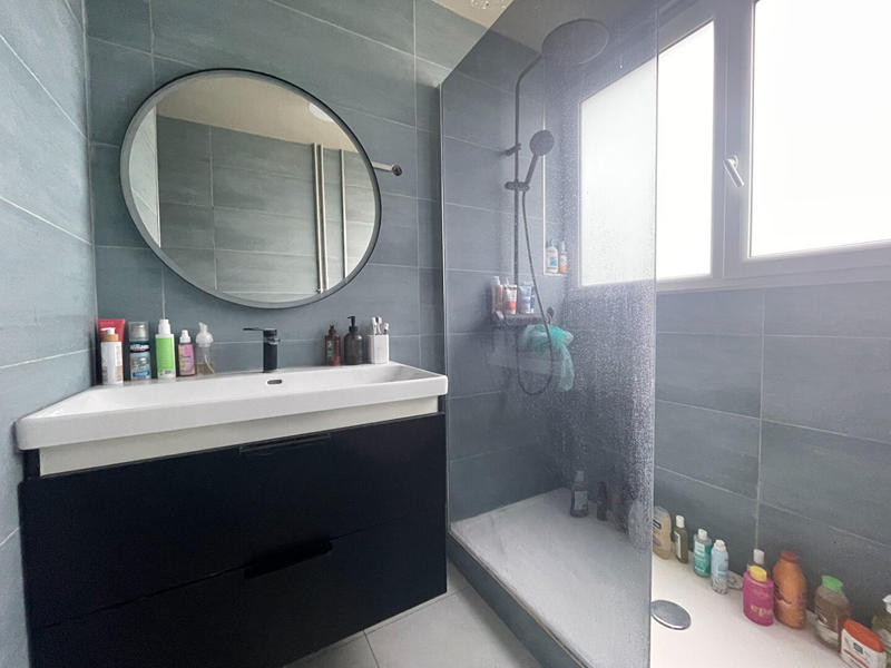 Appartement - 75 m² - 3 pièces