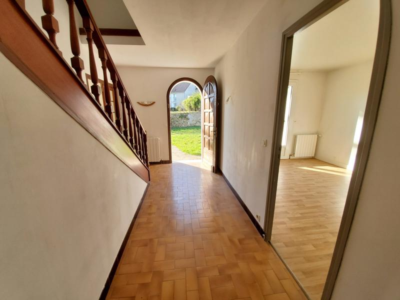 Maison - 144 m² - 6 pièces