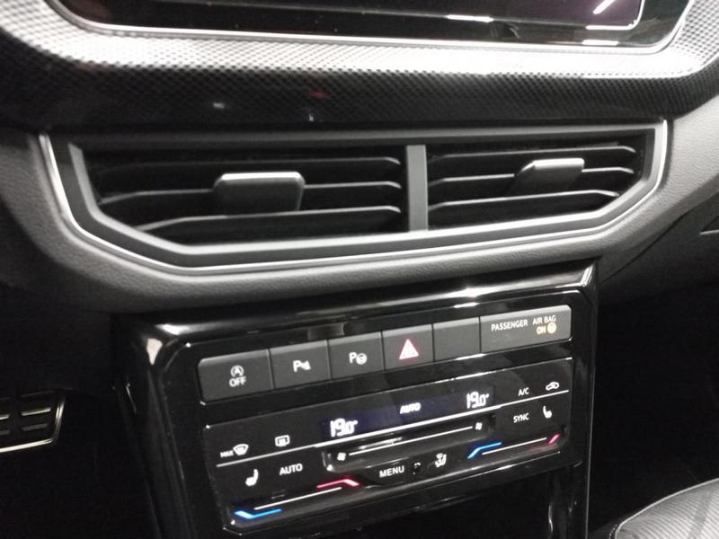 Volkswagen t-Cross 1.0 Tsi 116 Start/Stop Dsg7 R-Line