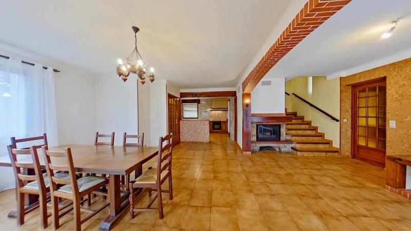 Villa - 130 m² - 6 pièces