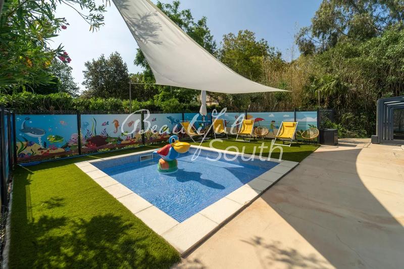 Gîte - 765 m² - 27 pièces