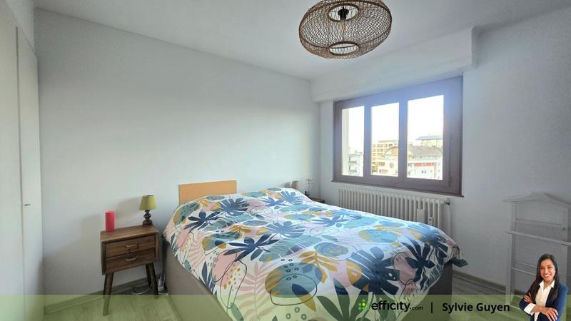Appartement - 88 m² - 3 pièces