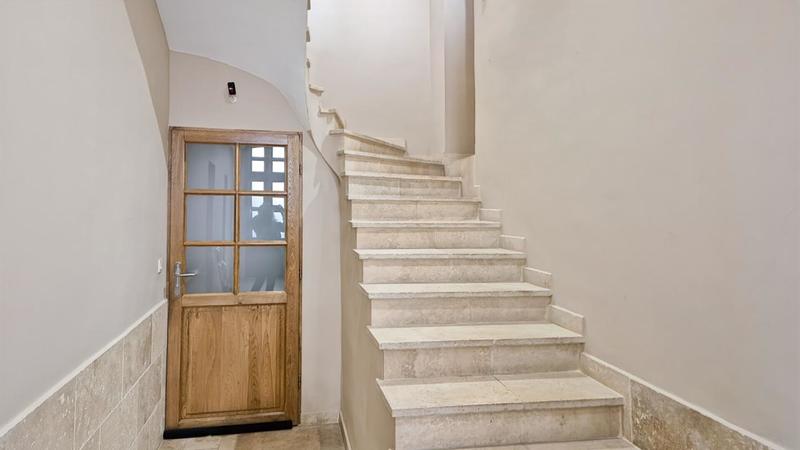 Maison - 153 m² - 6 pièces