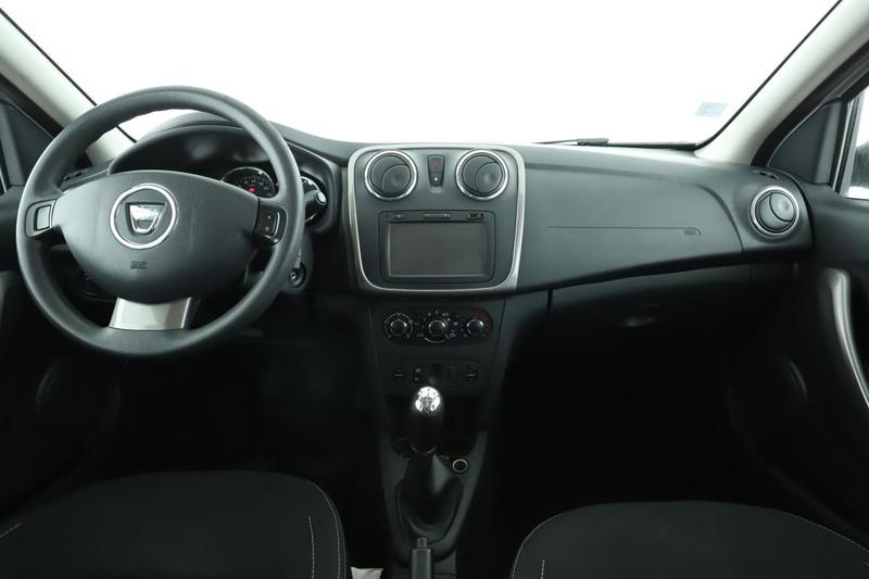 Dacia Sandero II 1.2 Laureate 75 ch