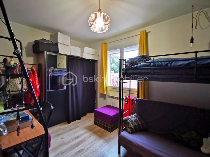 Maison traditionnelle - 143 m² - 6 pièces