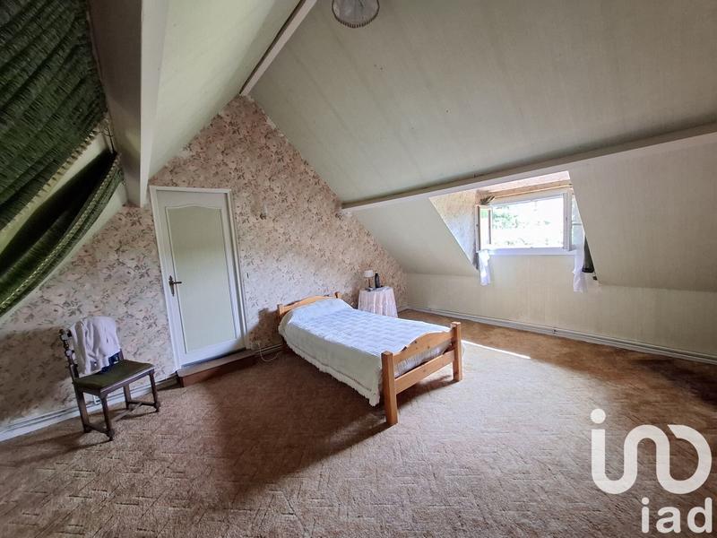 Maison - 119 m² - 4 pièces