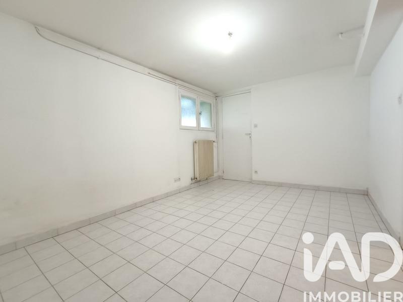 Maison - 102 m² - 4 pièces