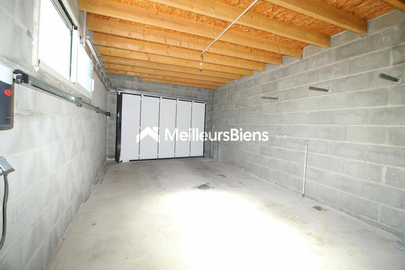 Maison - 123 m² - 6 pièces