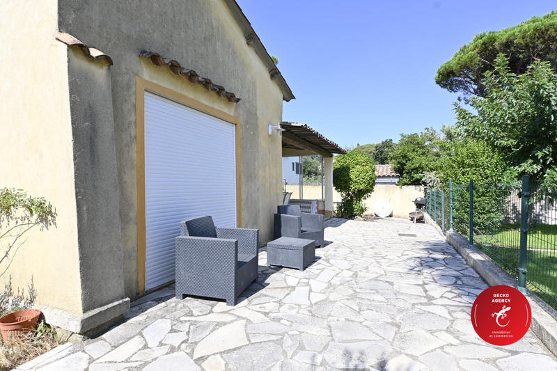 Villa - 105 m² - 5 pièces