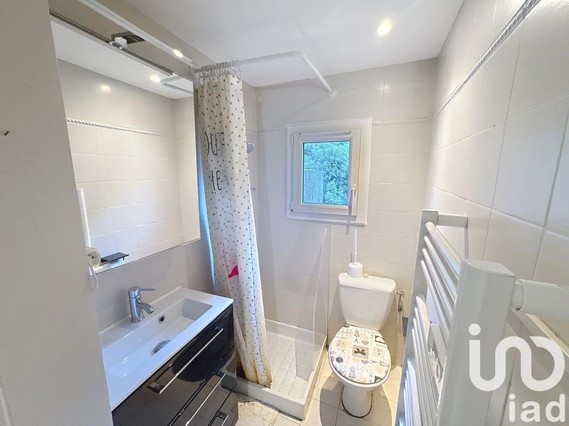 Maison de village - 73 m² - 3 pièces