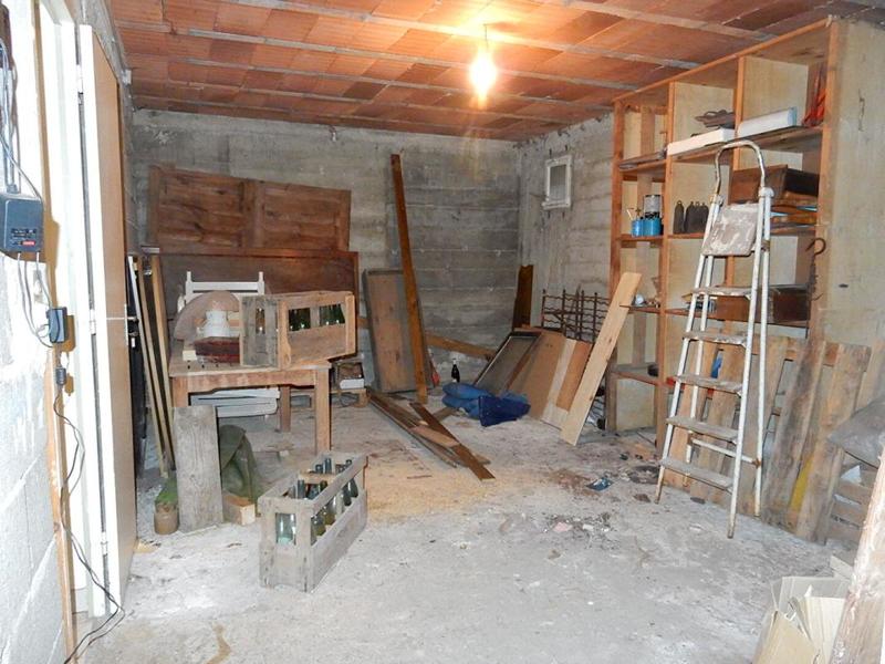 Maison - 302 m² - 12 pièces