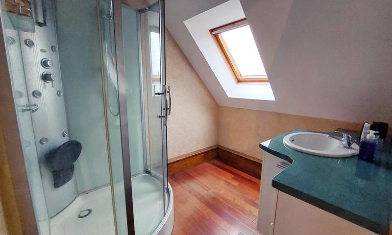 Maison - 145 m² - 6 pièces